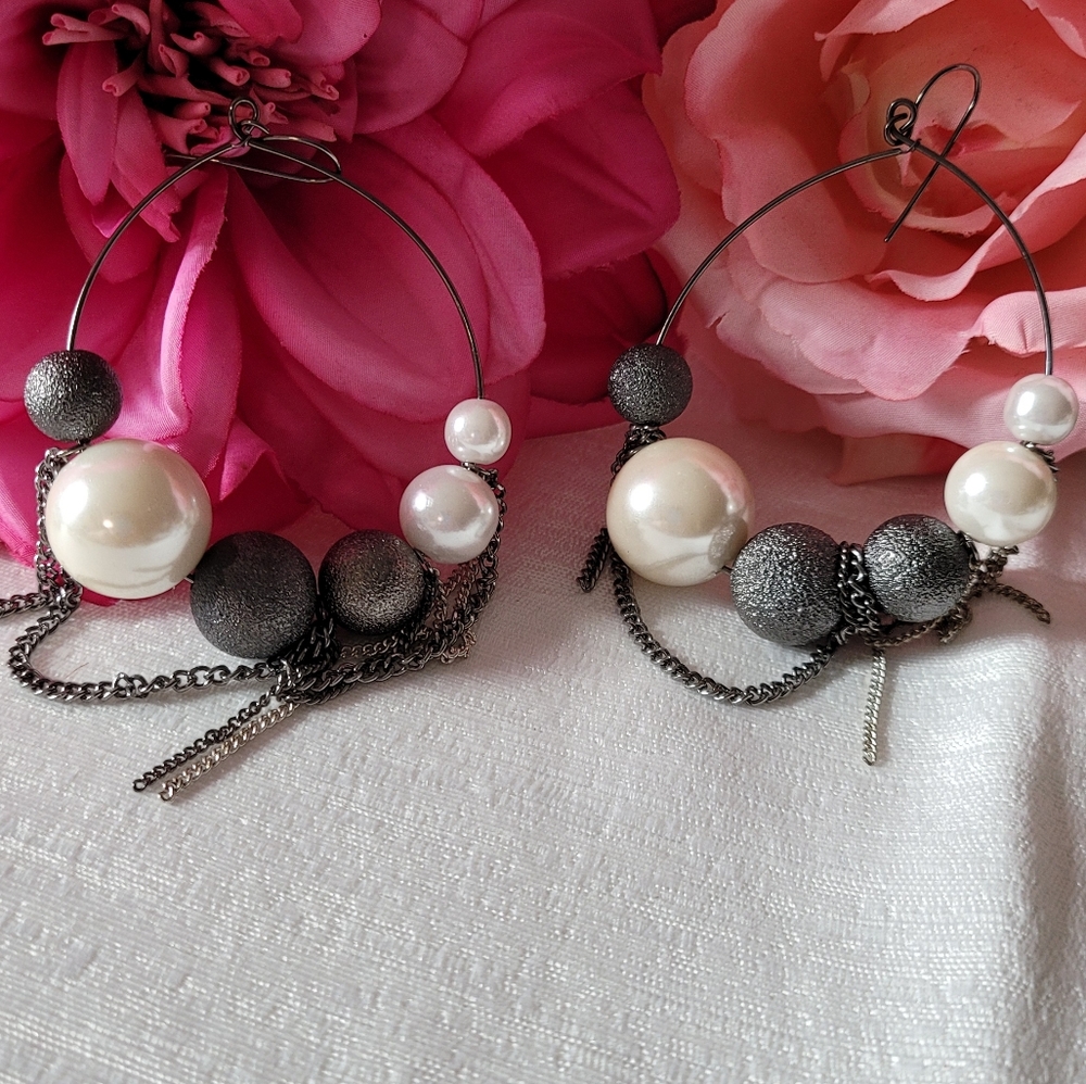 earings beautiful